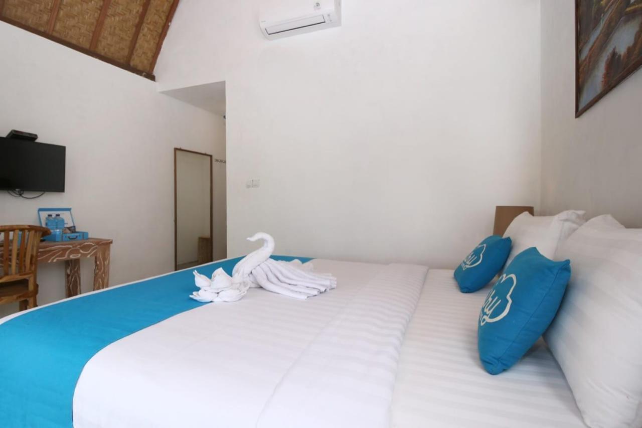 Kanten Sweet Cottage On Penida Nusa Penida Exterior photo