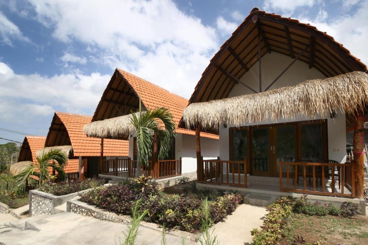 Kanten Sweet Cottage On Penida Nusa Penida Exterior photo